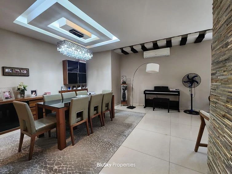 Apartment 206m² Garden for Sale in Bsalim — photo 5