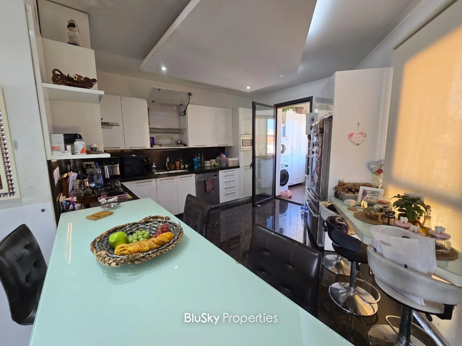 Apartment 230m² with Mountain View for Sale in Bsaba — الصورة 5