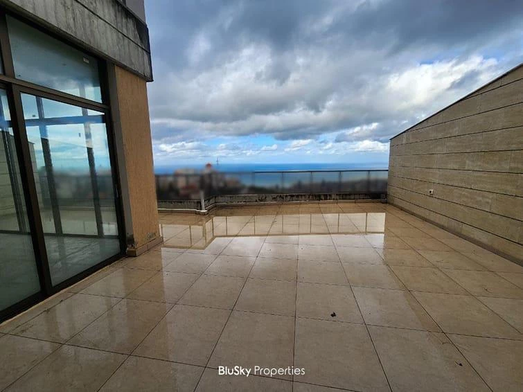 Duplex 230m² Terrace for Sale in Bsalim — photo 2