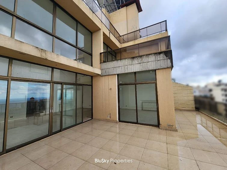 Duplex 230m² Terrace for Sale in Bsalim — photo 4