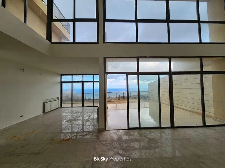 Duplex 230m² Terrace for Sale in Bsalim — photo 5