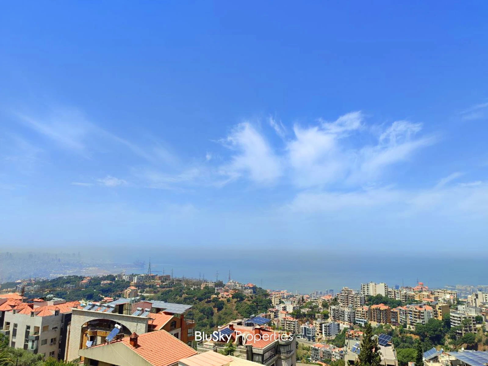 Duplex 250m² with Terrace for Rent in Bsalim — photo 2