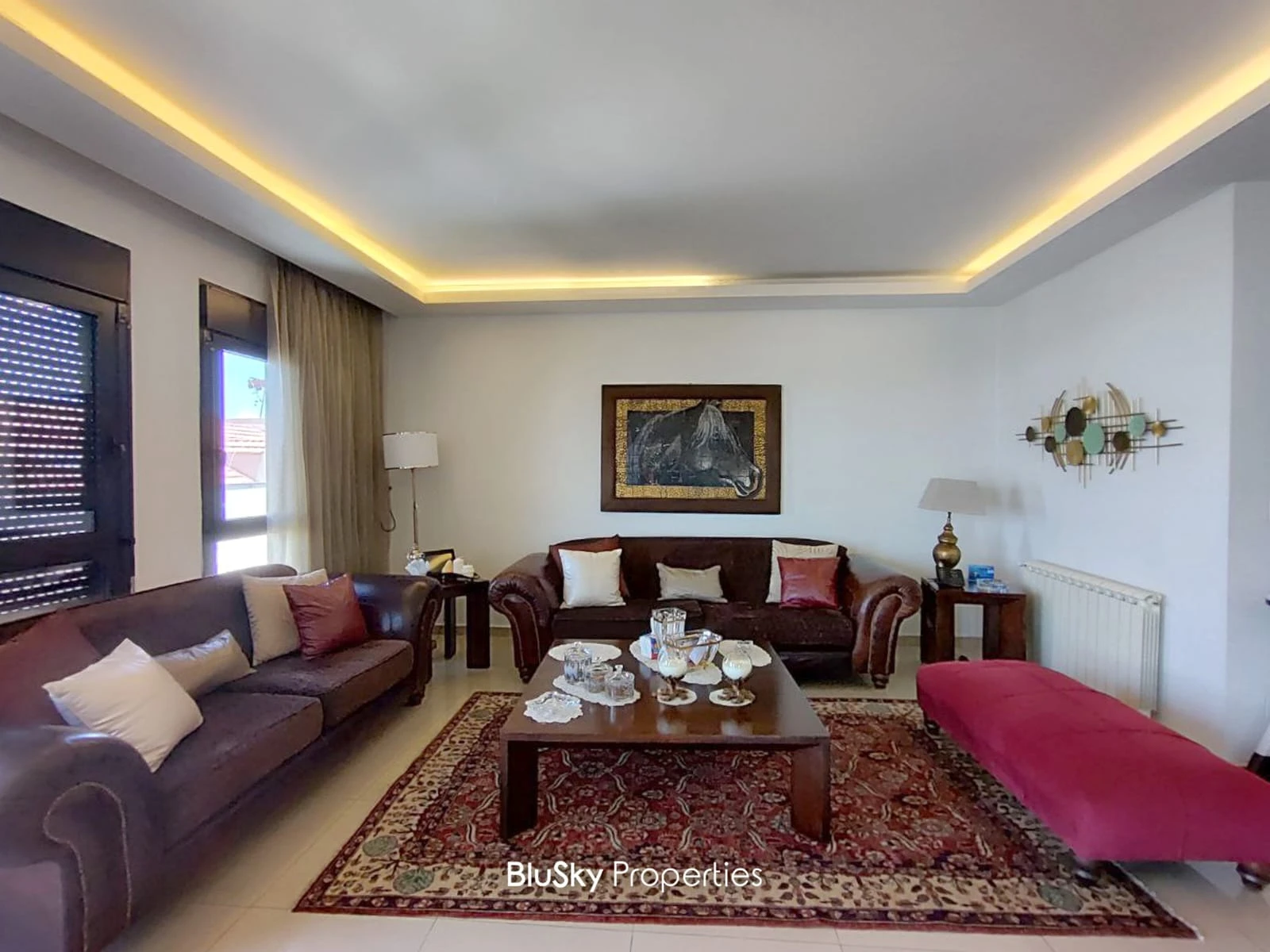 Duplex 250m² with Terrace for Rent in Bsalim — photo 5