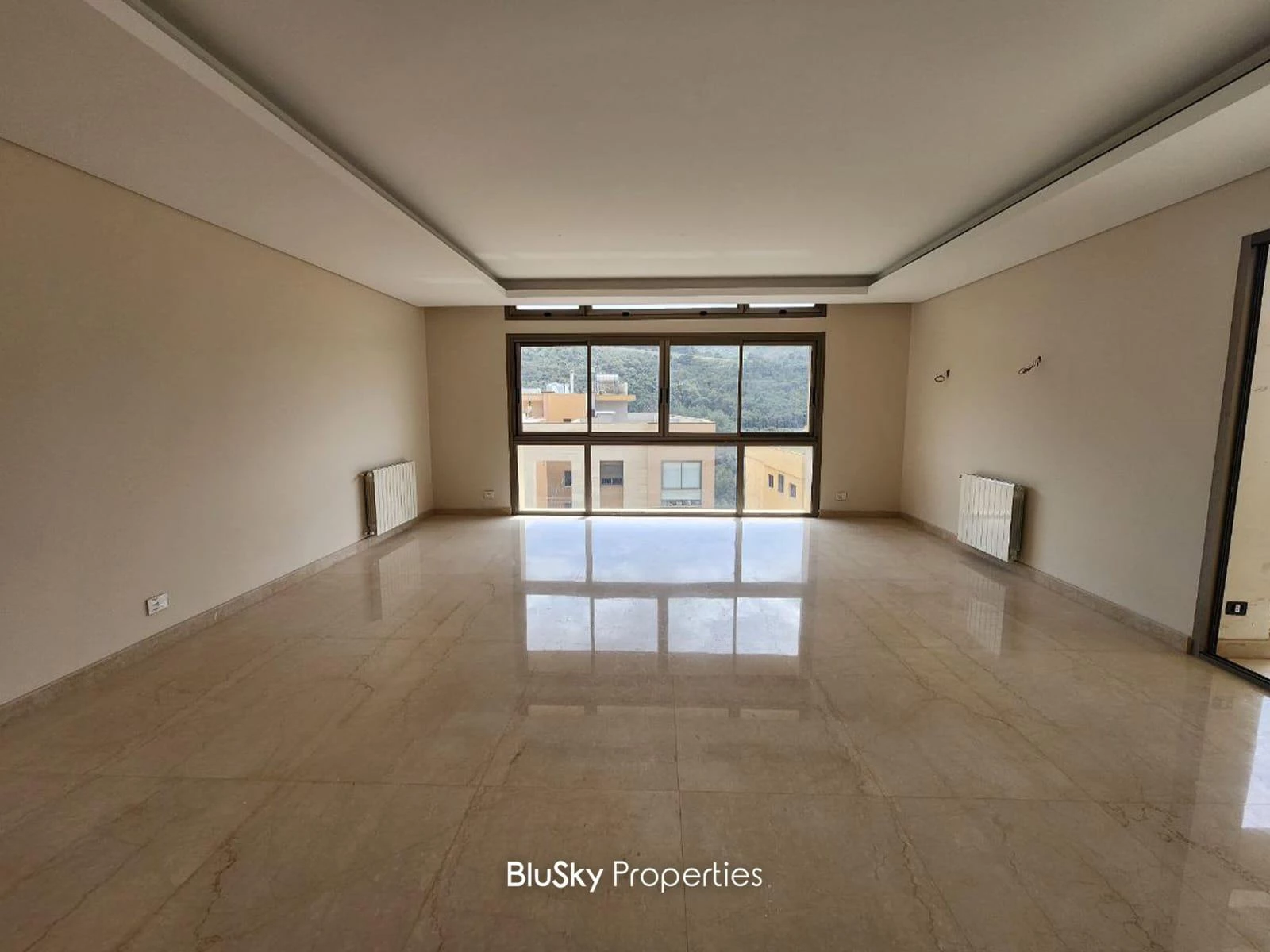 Apartment 250m² Mountain View for Rent in Bsalim