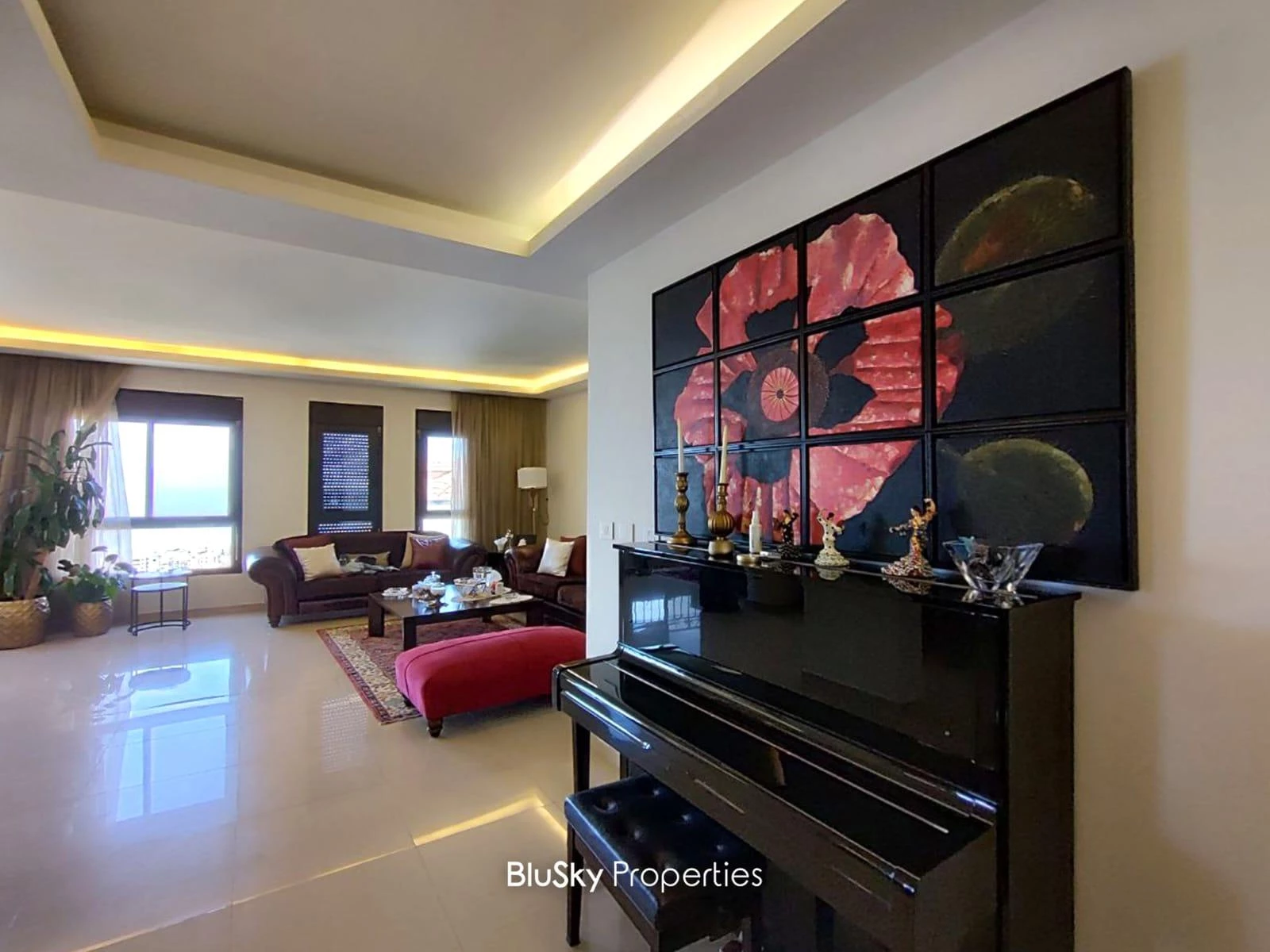 Duplex 250m² Terrace for Sale in Bsalim — الصورة 2