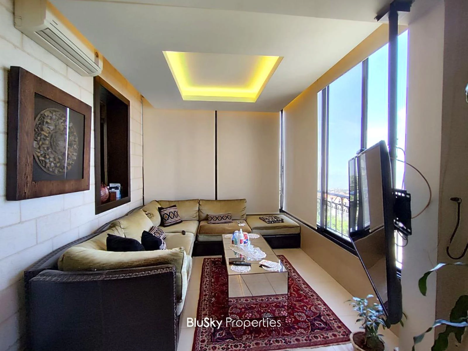 Duplex 250m² Terrace for Sale in Bsalim — الصورة 4