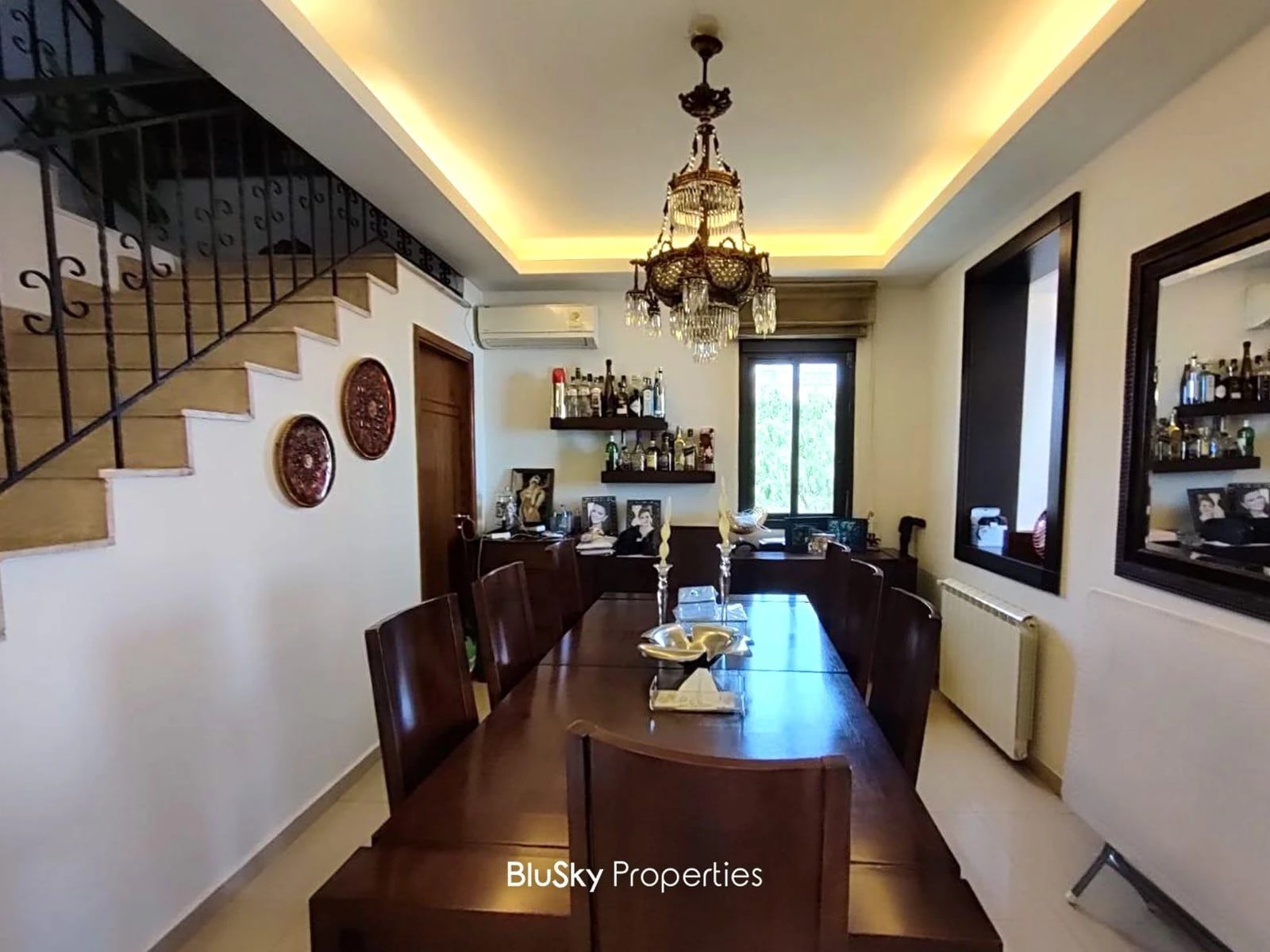 Duplex 250m² Terrace for Sale in Bsalim — الصورة 5