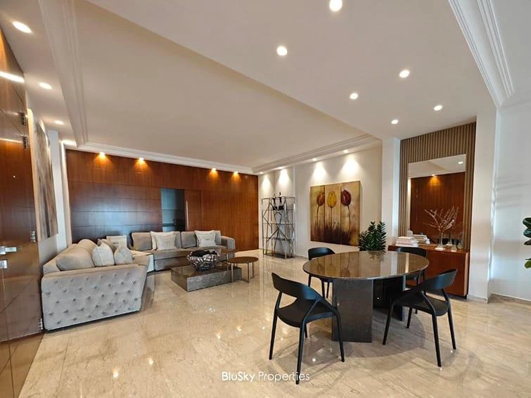 Apartment 262m² Terrace for Sale in Bsalim — photo 2