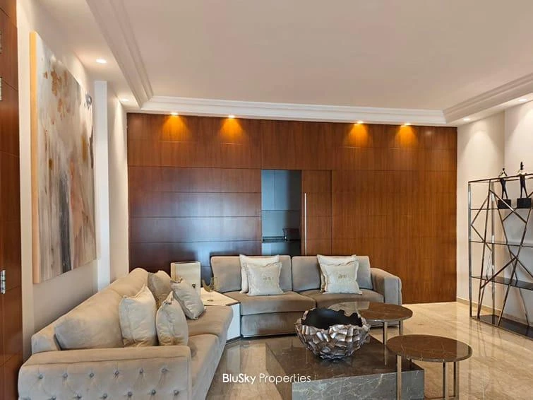 Apartment 262m² Terrace for Sale in Bsalim — photo 3