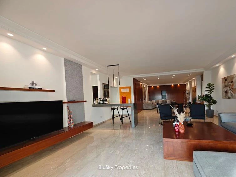 Apartment 262m² Terrace for Sale in Bsalim — photo 4