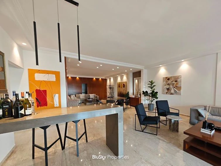 Apartment 262m² Terrace for Sale in Bsalim — photo 5