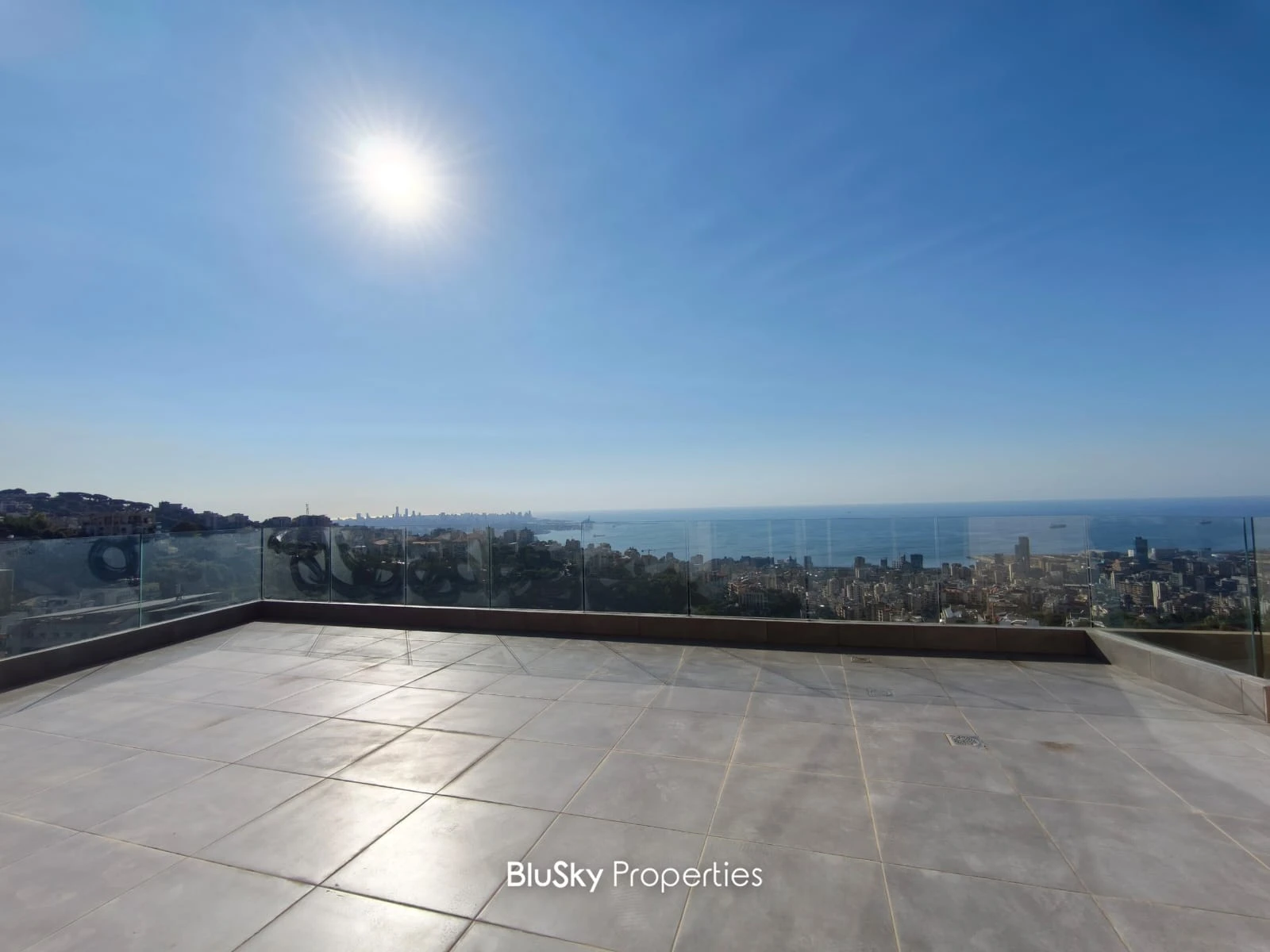 Duplex 273m² with Roof for Sale in Bsalim — photo 4
