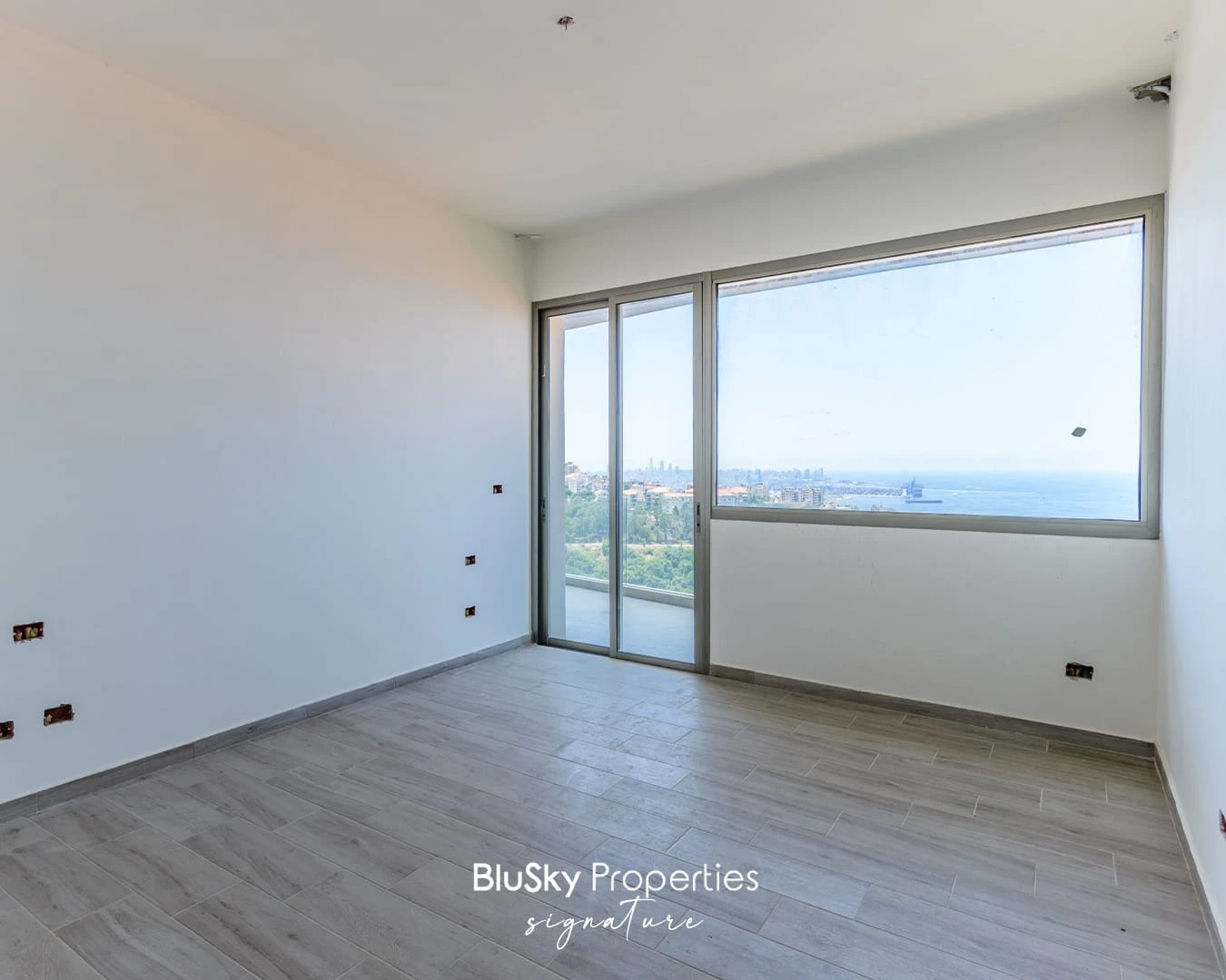 Apartment 275m² with Sea View for Sale in Bsalim — الصورة 5