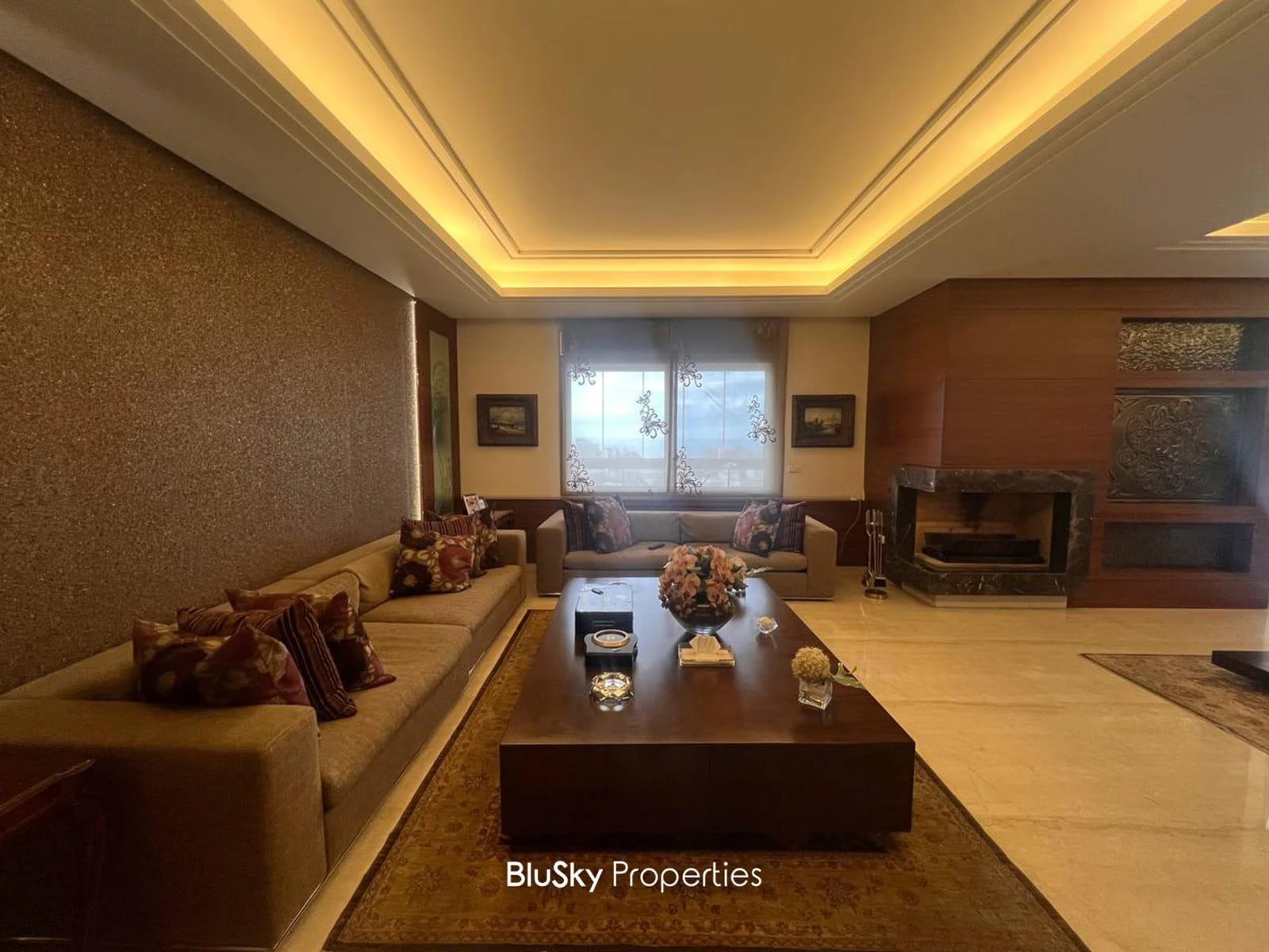 Apartment 300m² Terrace for Sale or Rent in Bsalim — الصورة 5