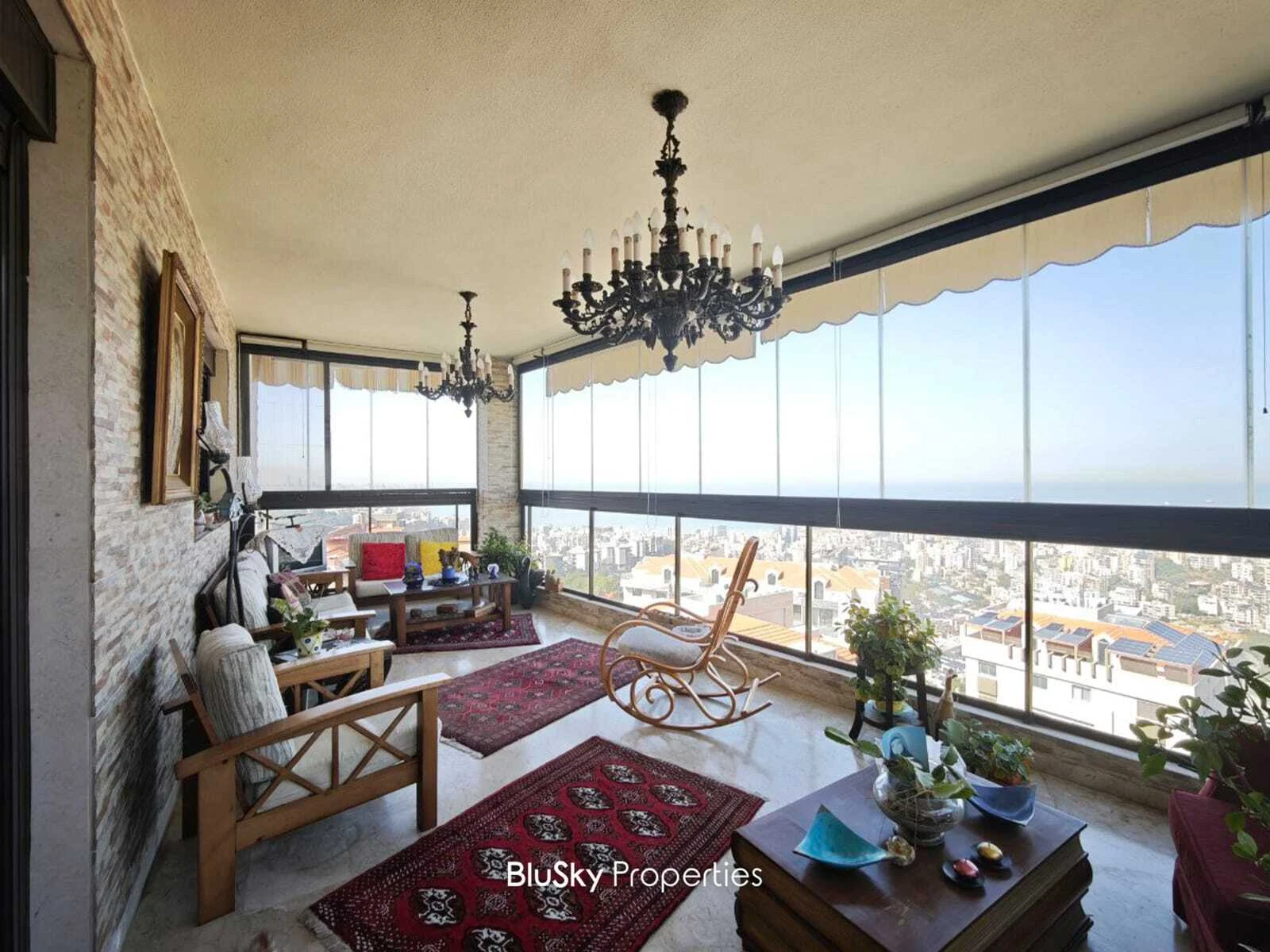 Apartment 300m² with Terrace for Sale in Bsalim — photo 4