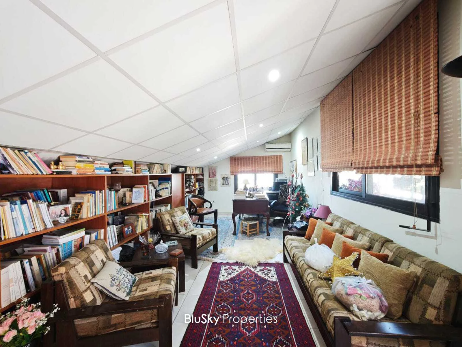 Apartment 300m² with Terrace for Sale in Bsalim — photo 5