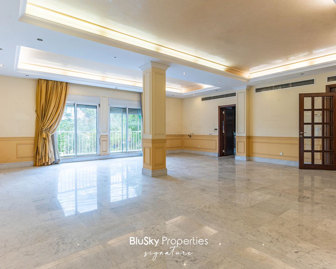 Duplex 380m² for Sale in Bsalim — الصورة 2