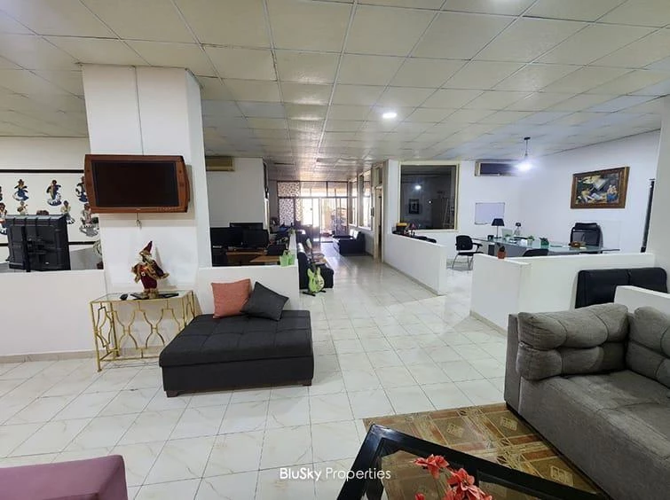 Warehouse 900m² for Sale or Rent in Bsalim