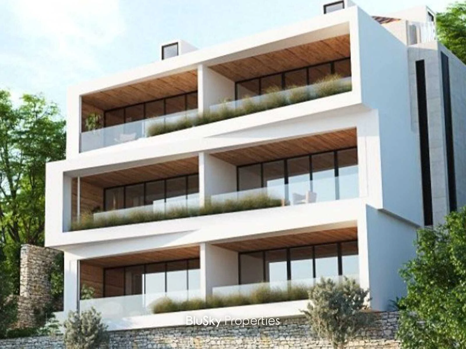 Apartment 165m² Mountain View for Sale in Baabdat Sfaileh — photo 2