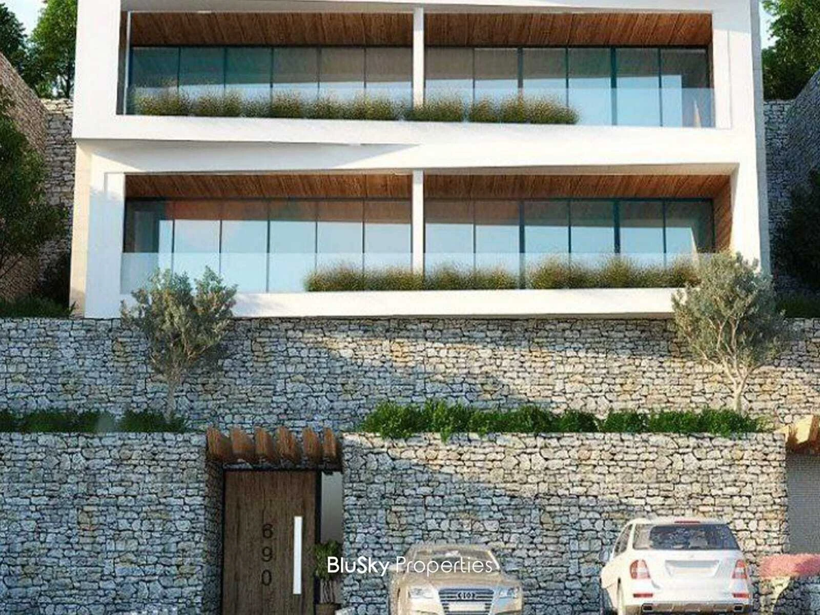 Apartment 165m² Mountain View for Sale in Baabdat Sfaileh — photo 4
