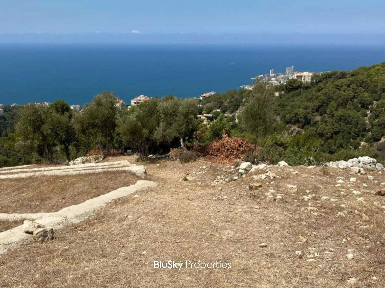 Land 5,326m² for Sale in Chnaniir