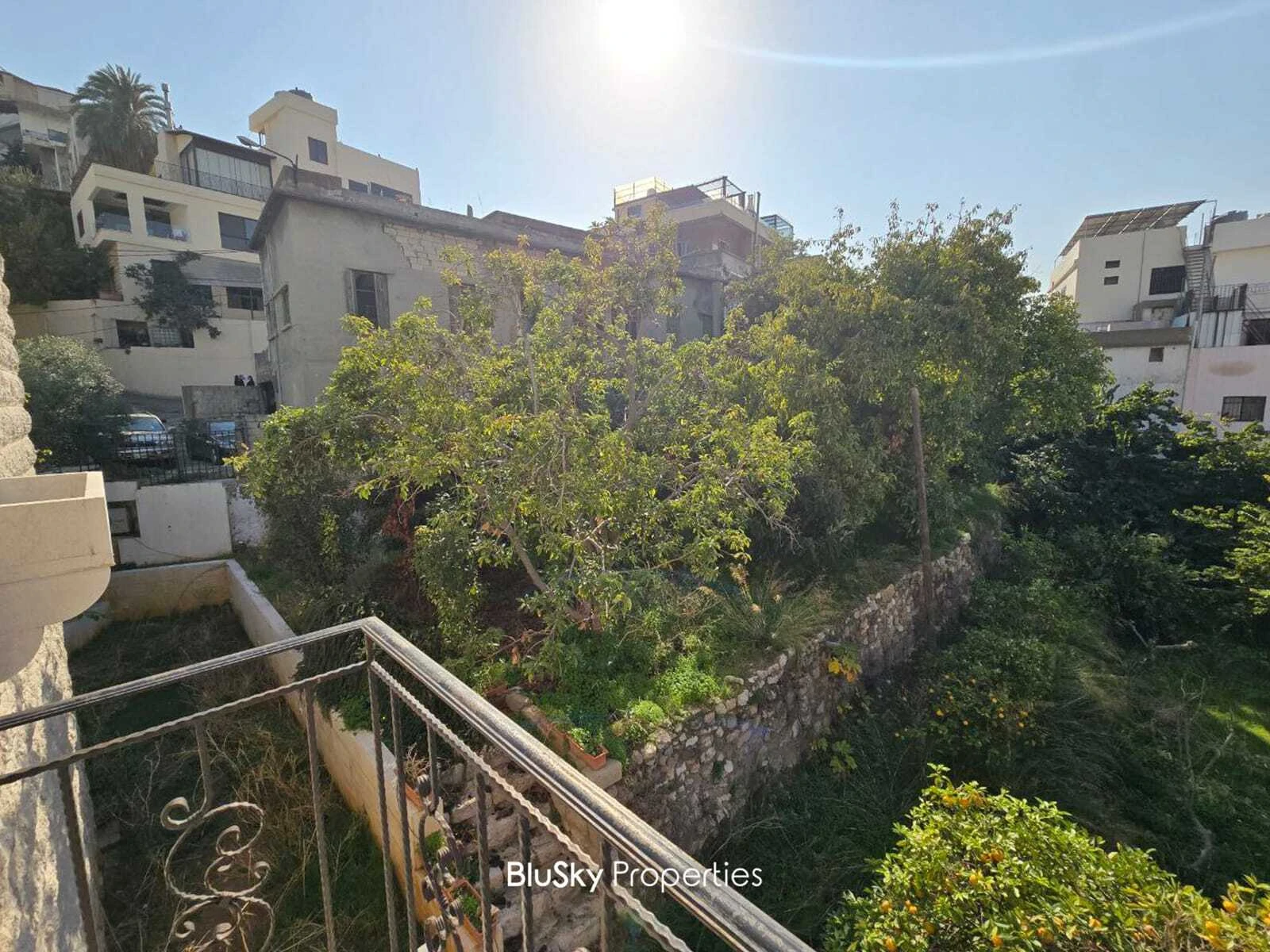 Villa 366m² with Land for Sale in Choueifat — الصورة 2