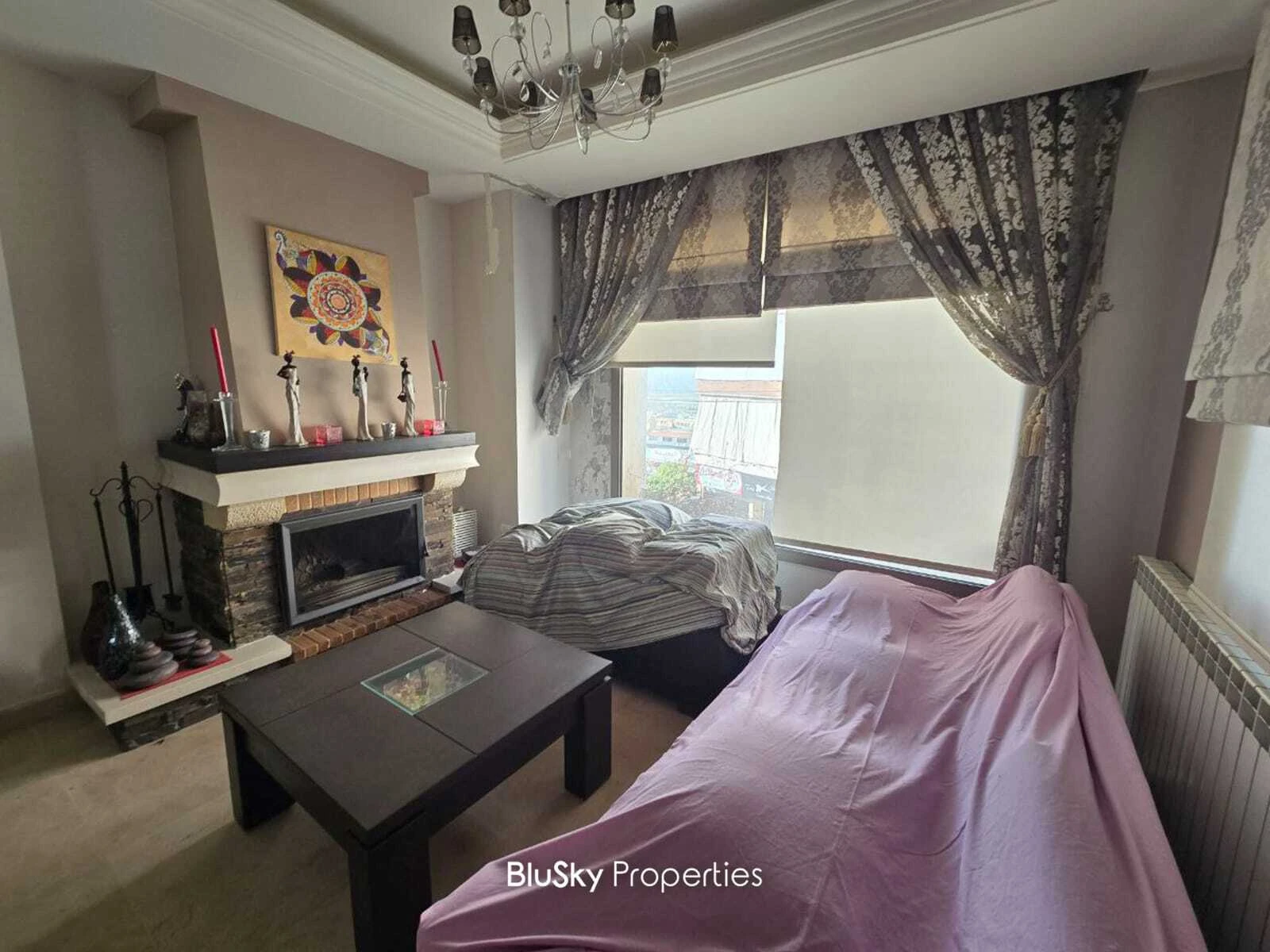 Villa 366m² with Land for Sale in Choueifat — الصورة 3