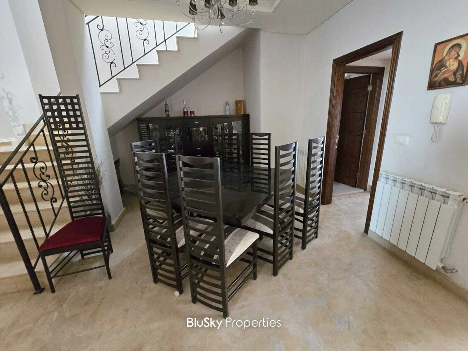 Villa 366m² with Land for Sale in Choueifat — الصورة 4