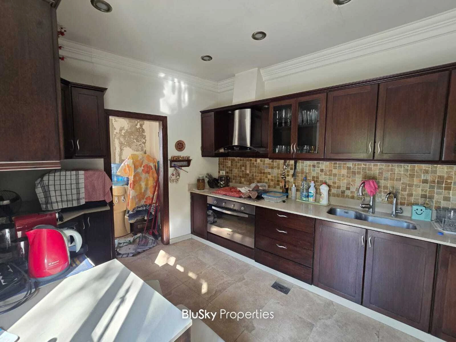 Villa 366m² with Land for Sale in Choueifat — الصورة 5