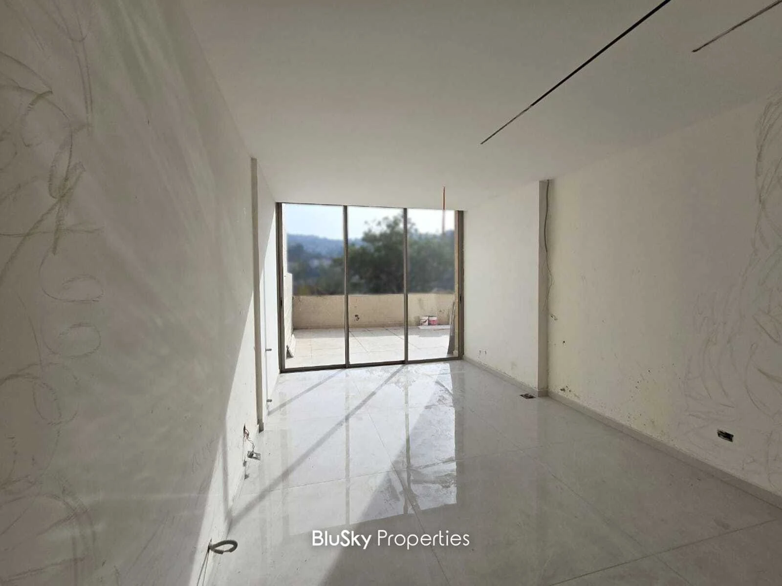 Apartment 110m² Terrace for Sale in Chwit — photo 1