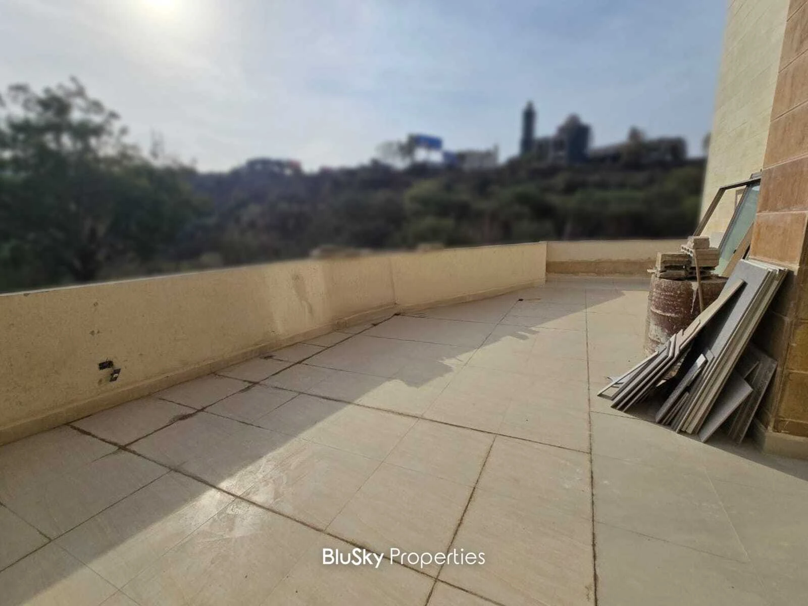 Apartment 110m² Terrace for Sale in Chwit — photo 2