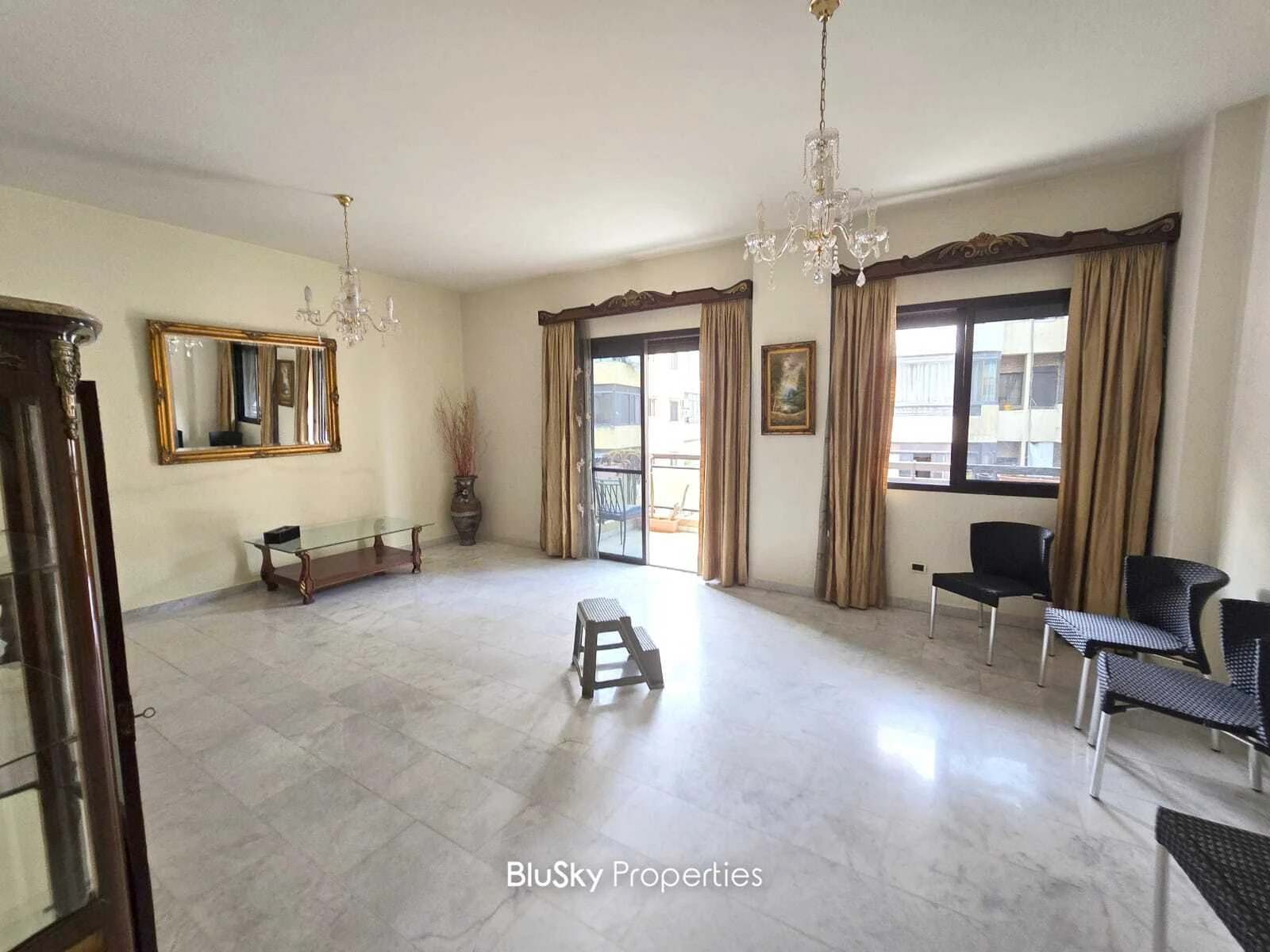 Apartment 170m² for Rent in City Rama — photo 3