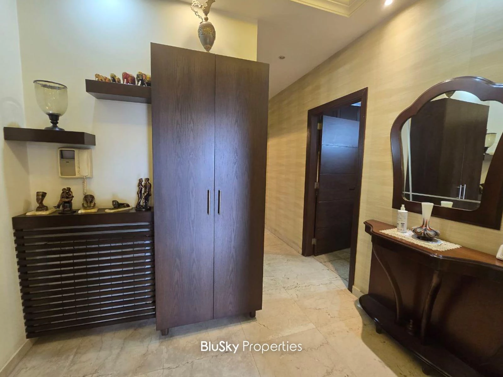 Apartment 180m² 3 Beds for Rent in City Rama — الصورة 4
