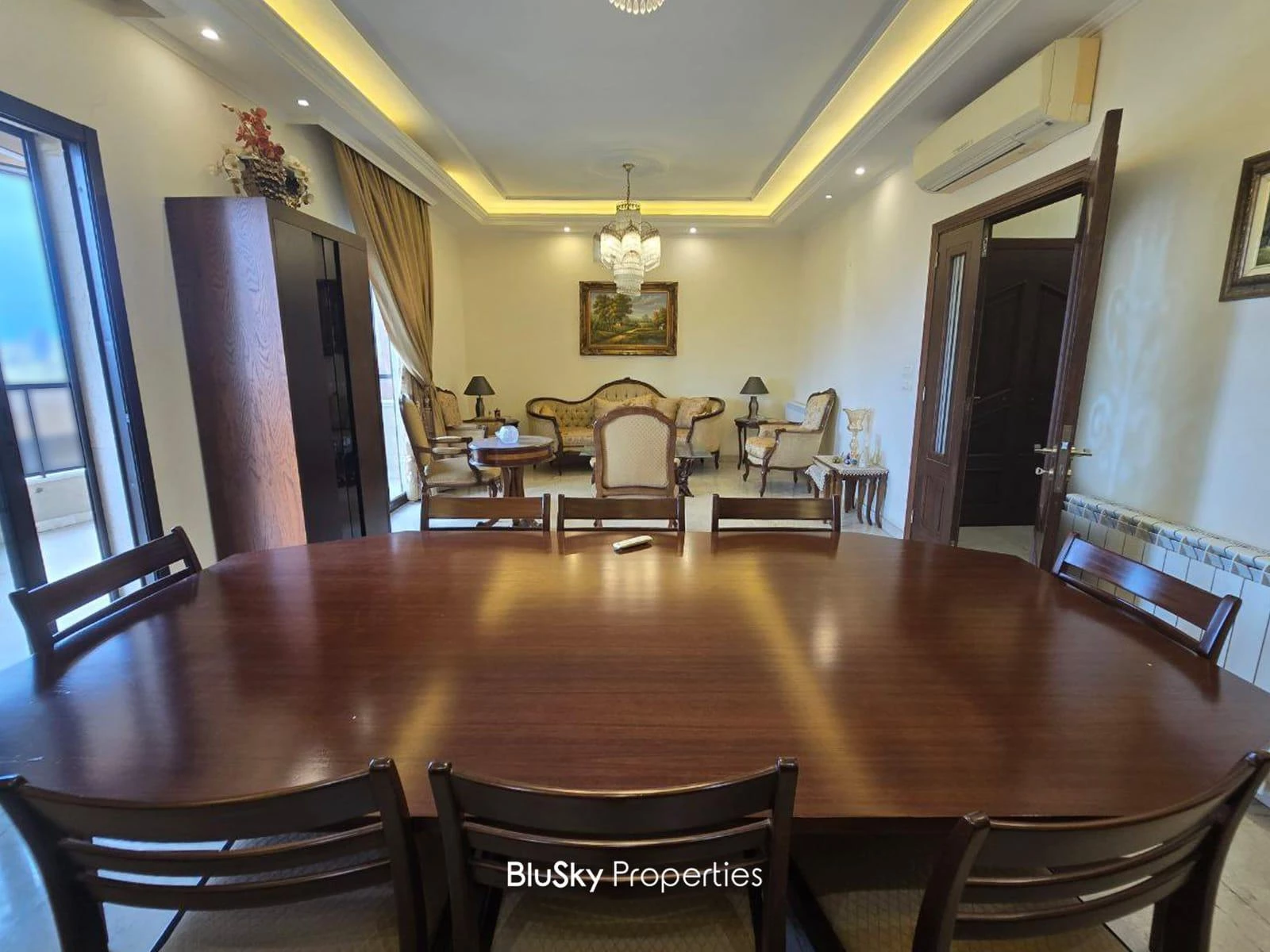 Apartment 180m² 3 Beds for Sale in City Rama — الصورة 3