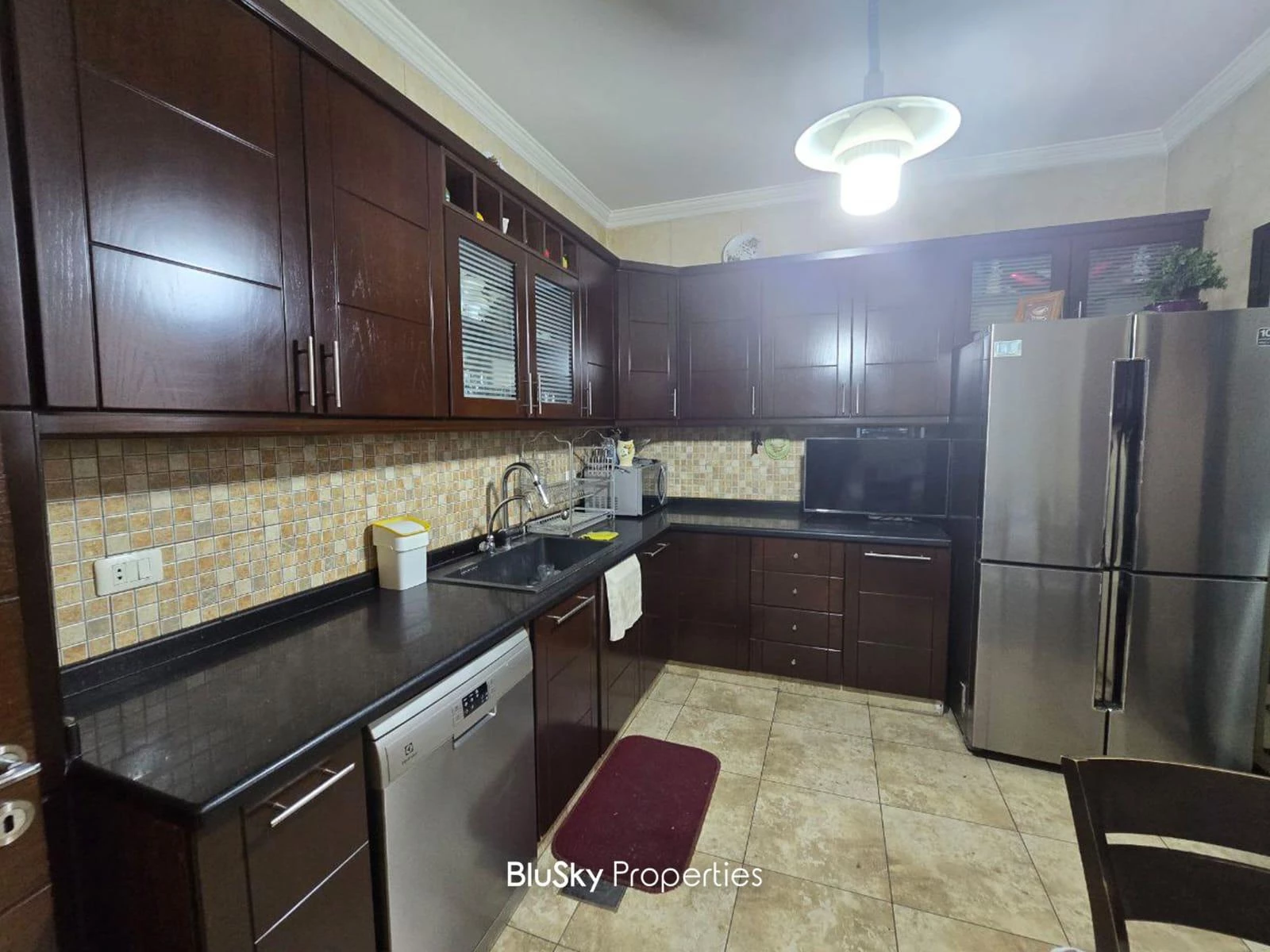 Apartment 180m² 3 Beds for Sale in City Rama — الصورة 5