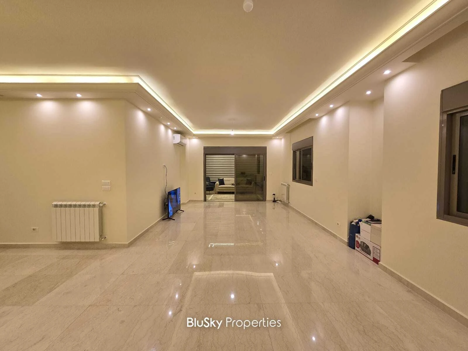 Apartment 185m² for Sale in City Rama — الصورة 2