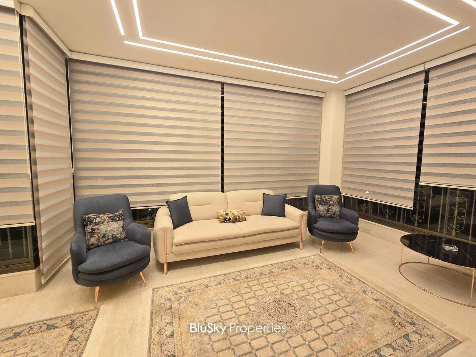 Apartment 185m² for Sale in City Rama — الصورة 3