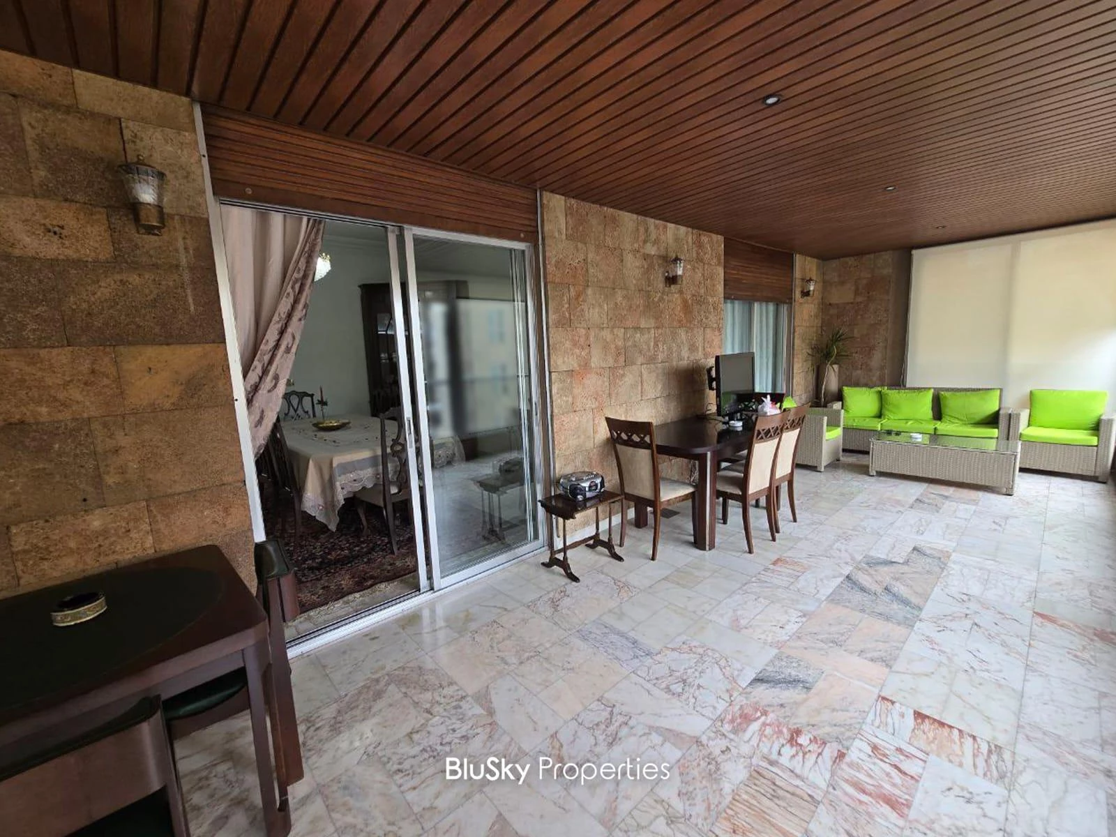 Apartment 300m² for Sale in City Rama — الصورة 2