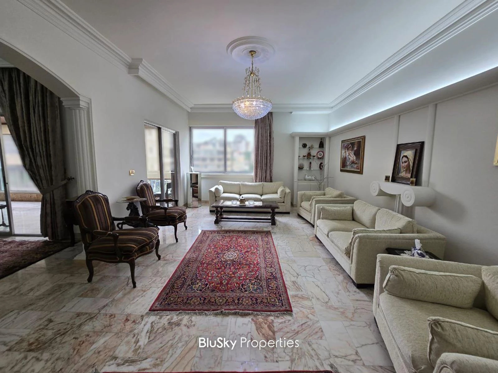 Apartment 300m² for Sale in City Rama — الصورة 3