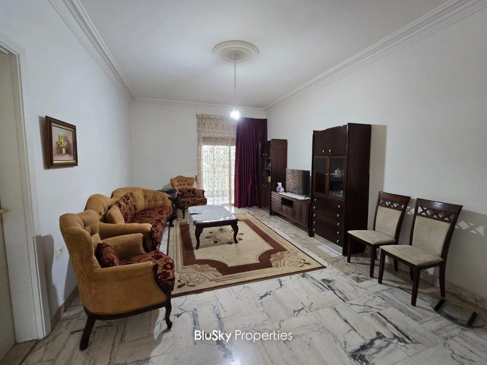 Apartment 300m² for Sale in City Rama — الصورة 4