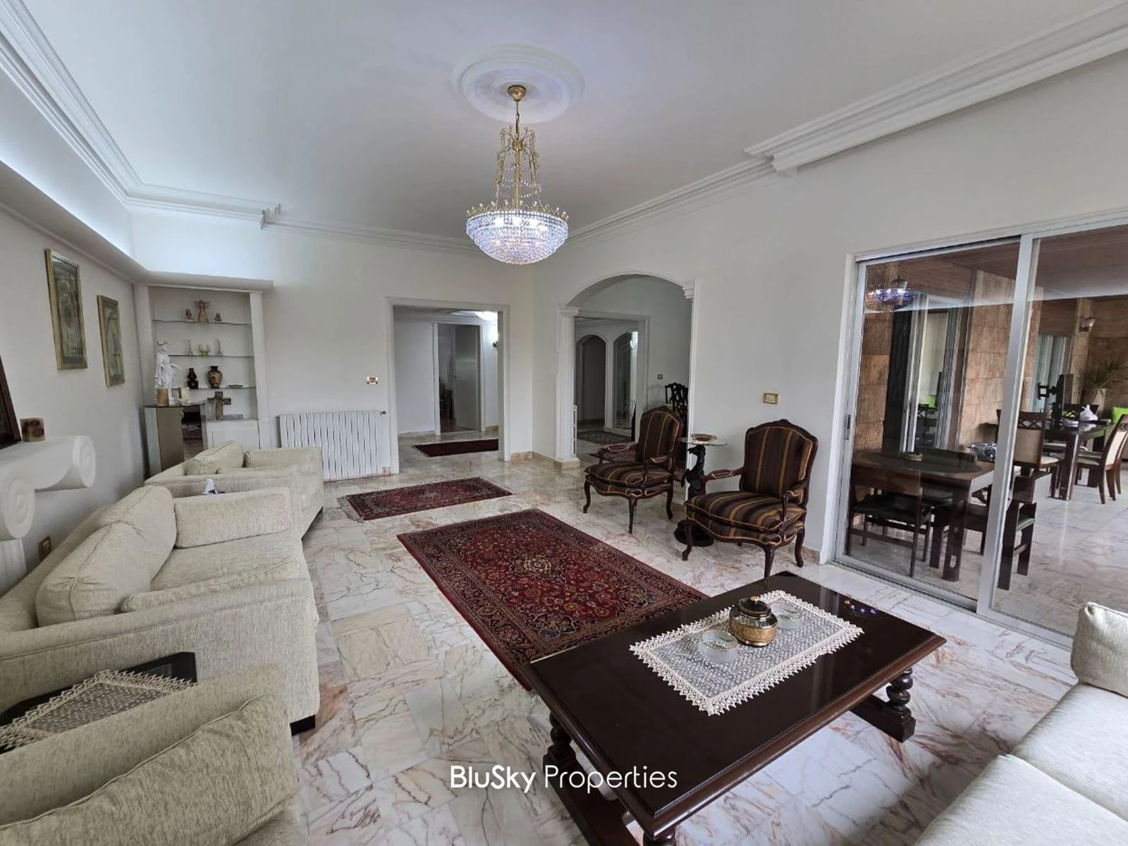 Apartment 300m² for Sale in City Rama — الصورة 5