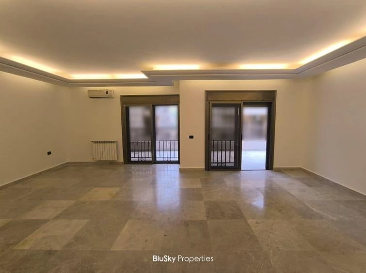 Apartment 135m² Terrace for Rent in Dbayeh