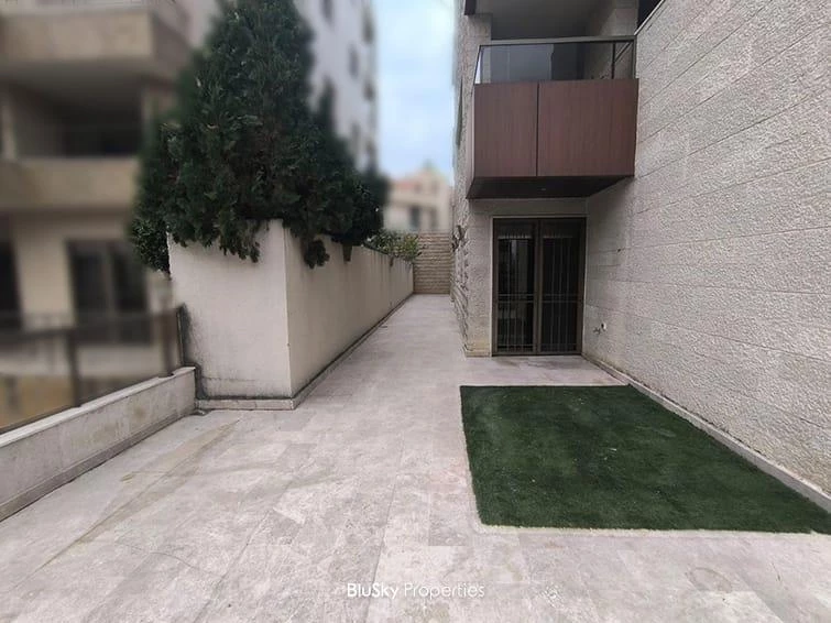 Apartment 135m² Terrace for Rent in Dbayeh — الصورة 2