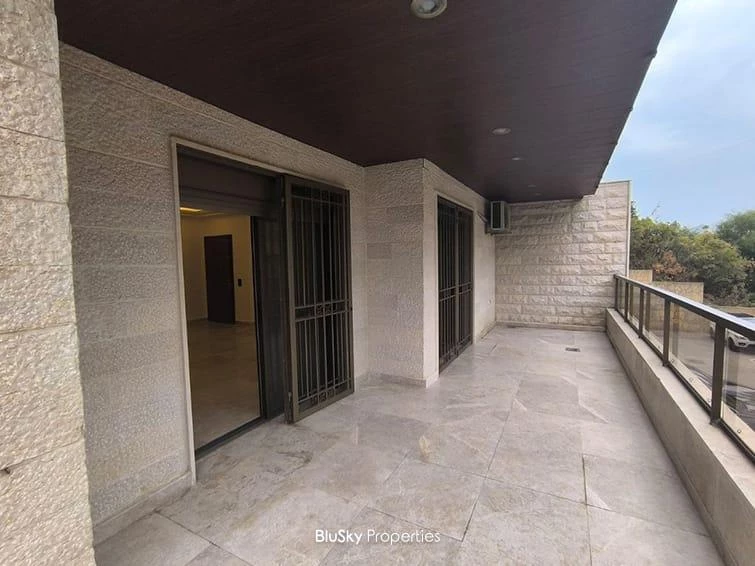 Apartment 135m² Terrace for Rent in Dbayeh — الصورة 3