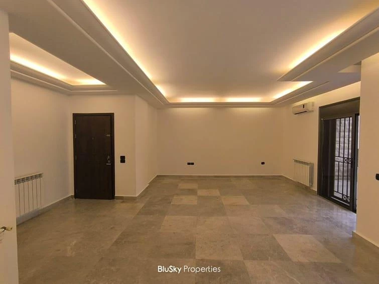Apartment 135m² Terrace for Rent in Dbayeh — الصورة 4