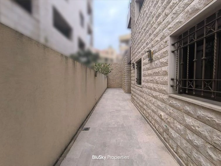Apartment 135m² Terrace for Rent in Dbayeh — الصورة 5