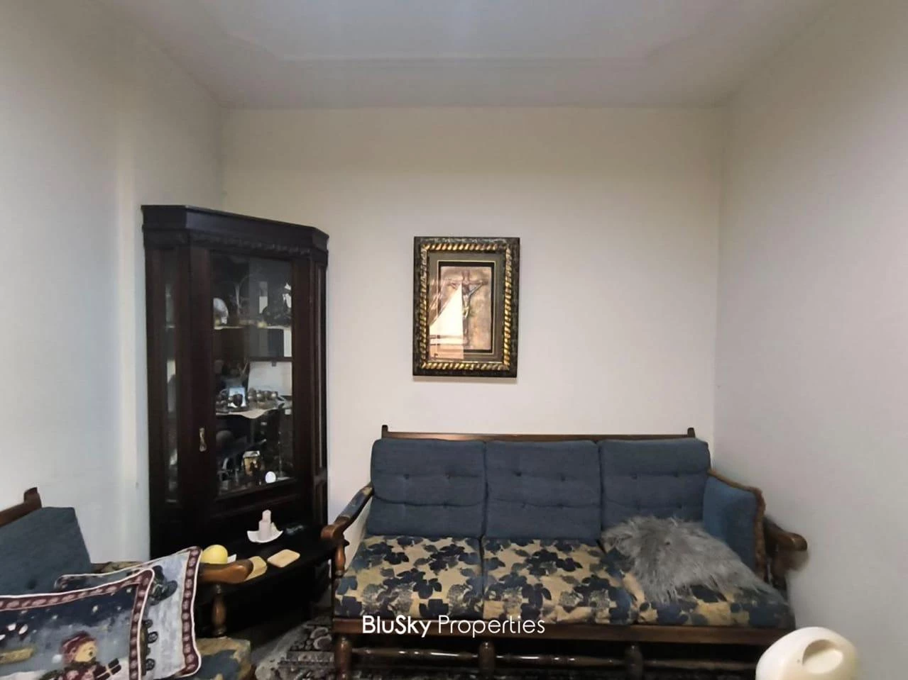 Apartment 135m² Sea View for Sale in Dbayeh — الصورة 2
