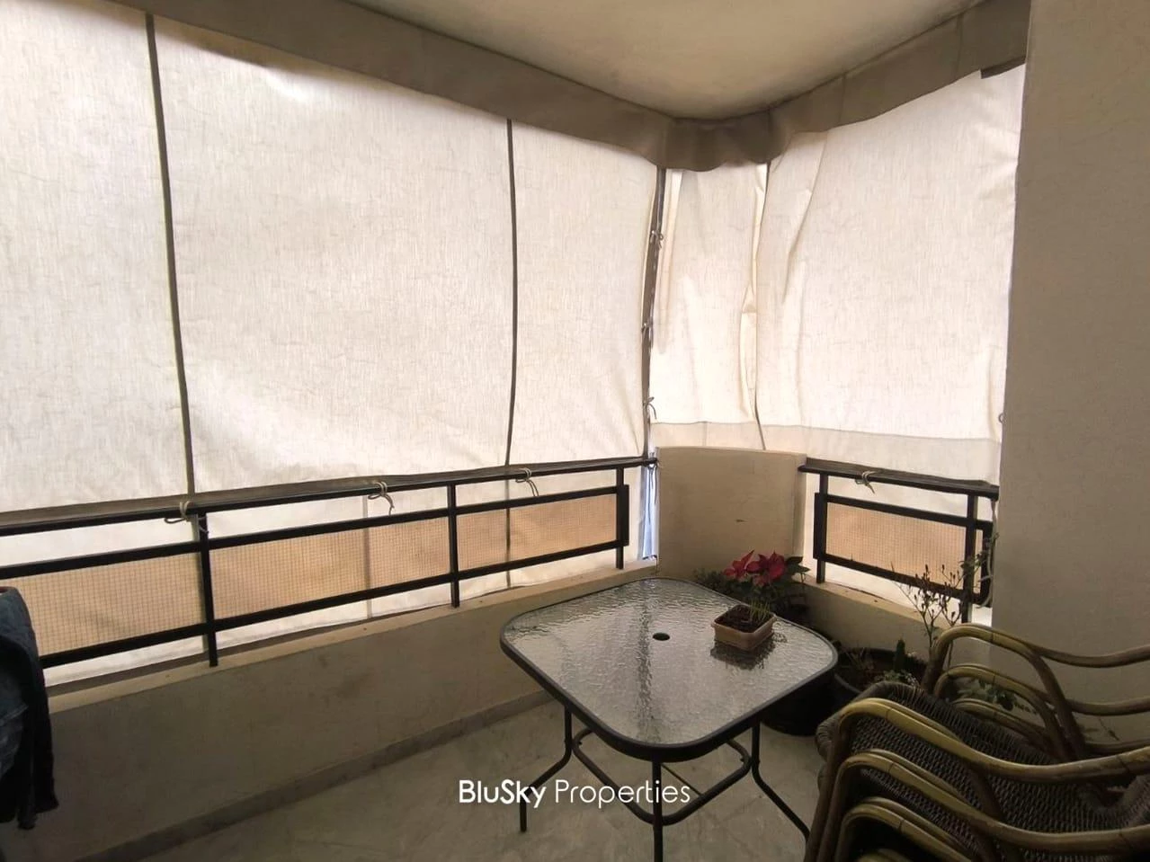 Apartment 135m² Sea View for Sale in Dbayeh — الصورة 3