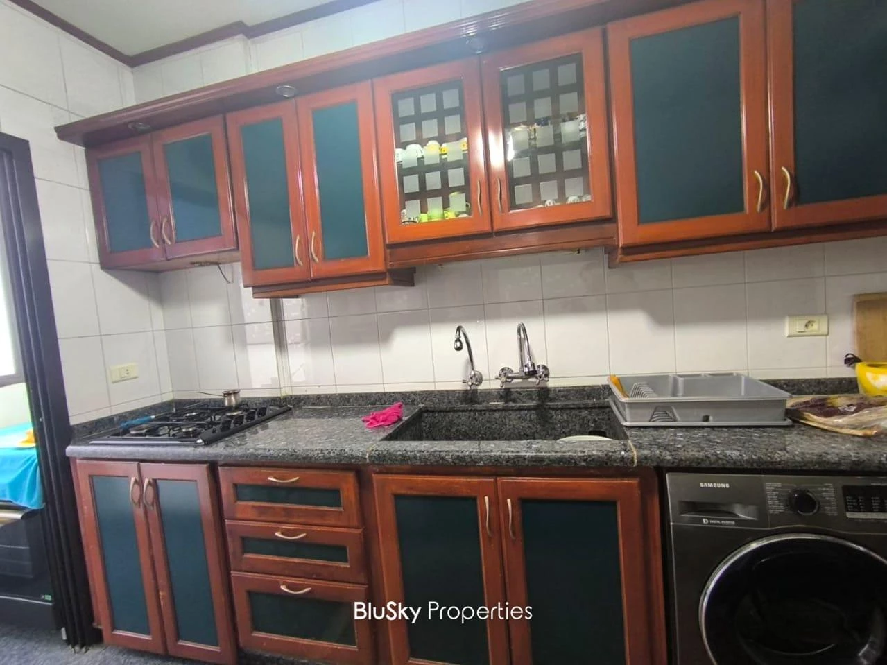 Apartment 135m² Sea View for Sale in Dbayeh — الصورة 4