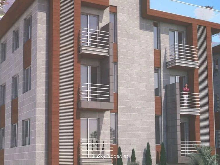 Apartment + Garden for Sale in Dbayeh — photo 2